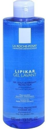 ROCHE POSAY Lipikar Gel Lavant 400 ml