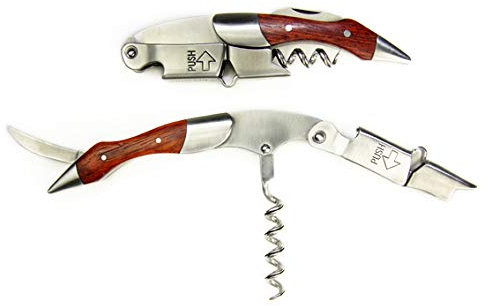 Tire-bouchon Prestige Wood - Coutale