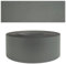 Mprofi MT® Chant Melamine | 45mm X 20m | Bande de Chant Anthracite | Epaisseur 0,50mm | Facile à Appliquer | pour Étagères, Meubles & Panneaux | Chant Thermocollant Durable