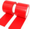 ALBOYI Isolierband 2 Rollen, 50 mm x 15 m Elektro-Isolierband Selbstklebendes, PVC Klebeband Wasserdichtfür für Isolieren, Reparieren, Bündeln von Kabeln, Schwer Entflammbar, Rot