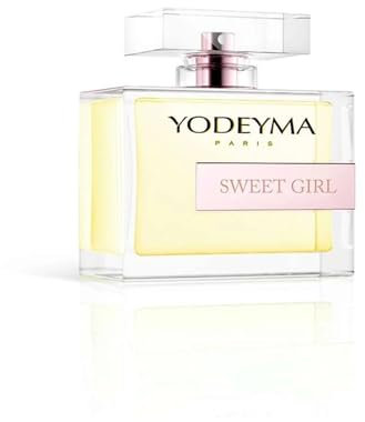 Yodeyma Suerte Weiblicher Duft Eau De Parfum 100 ml