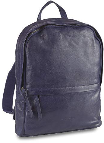 FREDsBRUDER Knapsack Rucksack dunkelblau
