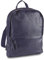 FREDsBRUDER Knapsack Rucksack dunkelblau