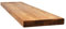 Chill House Schwimmende Wandregal, Holz, Rustikal 30x4.4cm, Antike Kiefer, 90cm