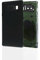 KIT 3 Pezzi 1 Copri Batteria +1 biadesivo +1 lente compatibile per SAMSUNG GALAXY NOTE 8 N950 SM-N950F N950F retro Posteriore Back Cover Retro Scocca + adesivo + lente con cornice (Nero)