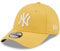 New Era New York Yankees MLB League Essential Yellow 9Forty Adjustable Cap - One-Size