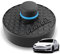 PLANGER® Wagenheber Gummiauflage Tesla - ENRGY PAD (Model 3 - Model S - Model Y - Model X) 10 Jahre Garantie - Bruchsicher 3t