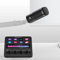 Elgato Audiomixing-Bundle - Audiomixer, Studio-Controller, Dynamisches XLR-Mikro für Podcasting, Streaming, Broadcasting, Gaming, anpassbare Touch-Leiste, Drehreglern und LCD-Tasten, Mac/PC