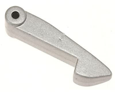 Gancho de puerta Lavadora, Lavadora 4026ER4004B LG Lavadora, Lavadora 4026ER4004B LG
