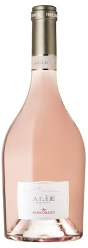 Alìe Rosé - Wein aus Italien rosé Toskana (1 x 0.75l)