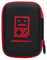 Étui de Voyage Portable Rigide pour Console de Jeu Portable Miyoo Mini Plus, Support de Rangement Sac EVA Accessoires de Console de Jeu Portable Étui de Rangement de Voyage Tout-en-Un