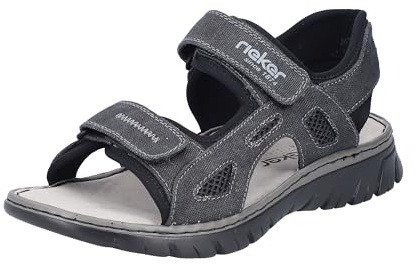 Rieker Herren 26763Sandale