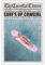Liyark Coastal Girl Surfbrett-Poster, Surfbrett-Poster, Surf-Up-Cowgirl-Strand, auf Leinwand, flippig, trendig, ästhetische Drucke, Gemälde für Teenager-Mädchen, Wanddekoration, 30,5 x 40,6 cm,