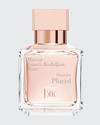 Maison Francis Kurkdjian Feminin Pluriel for Women, Eau de Parfum Spray, 60 ml