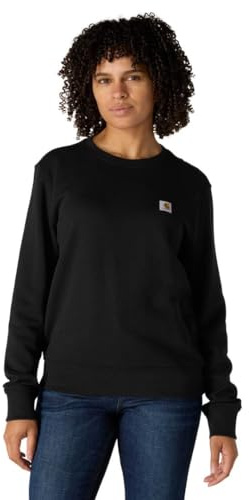 Carhartt Bekleidung 106179-R95 Crewneck