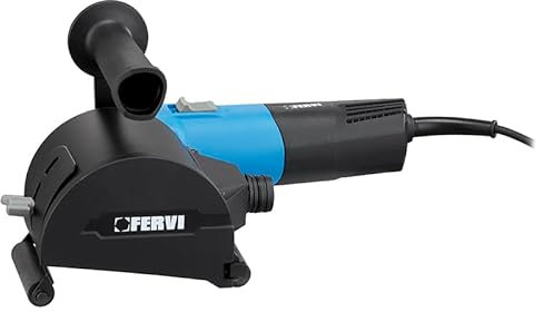 SATINATRICE FERVI 1400W