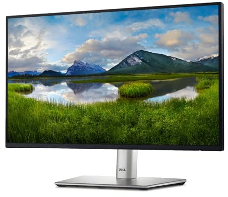 Dell P2425H 24 Full HD LED Monitor P2425H