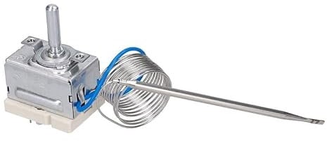 LUTH Premium Profi Parts Thermostat kompatibel mit Neff 00499005 Ego 55.17069.210 für Backofen