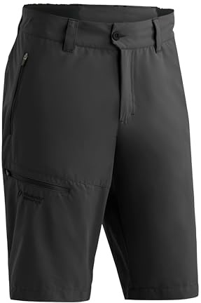 Maier Sports Herren Shorts Nil Short Loop