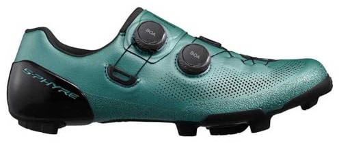 SHIMANO RX910 Gravel-Schuhe EU 40 1/2