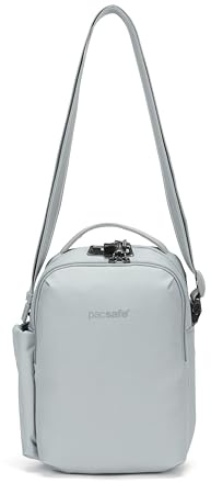 Pacsafe - Pacsafe V Tour Crossbody Umhängetasche Unisex - Erwachsene