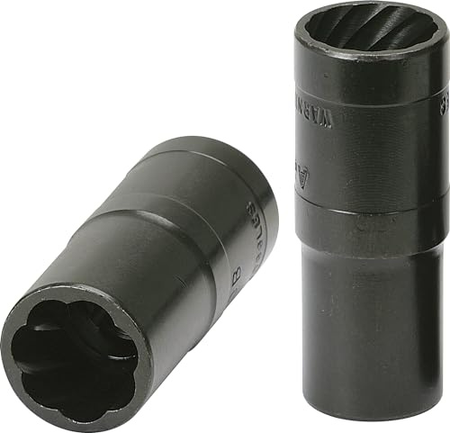 KS Tools 913.1282 1/2 Spezialnuss, 19mm