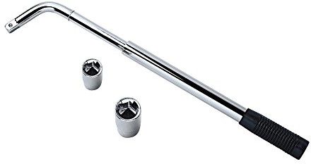 LAMPA 65924 Radmutternschlüssel