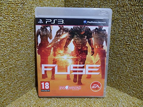 Electronic Arts