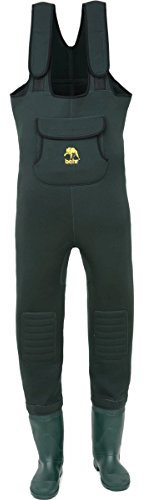 Behr Unisex-Adult 8617602 Angelhosen, Standard