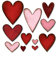 Sizzix Heartfelt Bigz Stanzen von Tim Holtz