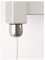 anapont Heizstab Heizpatrone Heizelement für Heizkörper Handtuchheizkörper und Badheizkörper, Handtuchtrockner mit Thermostat elektronischer Temperaturregler, Fernbedienung (1000 Watt, AN/AUS)