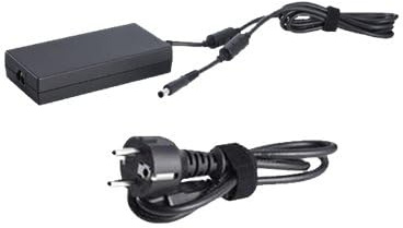DELL AC Adapter 180W W/EU Power Cord 2H35J