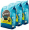 Senseo Decaf Coffee Pods, Rich Aroma, Intense & Well Balanced, Coffee for Coffee Pod Machines, 144 Pads