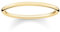 THOMAS SABO Damen-Ring 925 Silber Gr. 56 (17.8) - TR2123-413-12-56