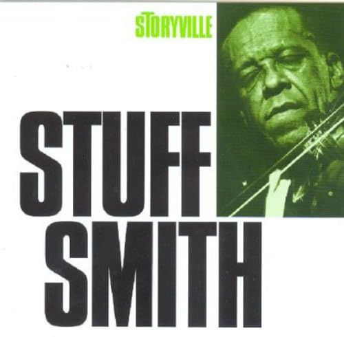 Storyville 1018506