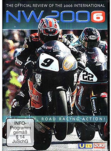 Northwest 200: 2006 [DVD]