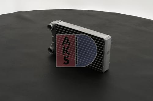 AKS DASIS 489007N Heizung