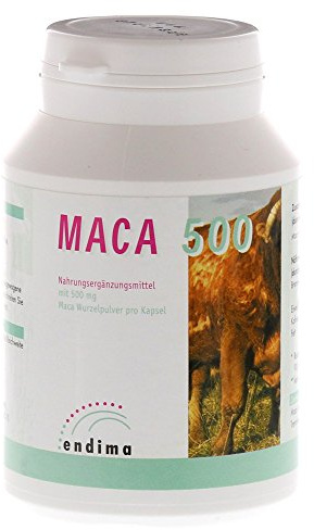 ENDIMA Vertriebsgesellschaft mbH 4201155
