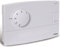Perry 1TITE510B Termostato da Parete, Bianco