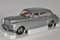 Rolls Royce Phantom V MPW Limousine Silber Linkslenker 1964 1/18 Paragon Modell Auto