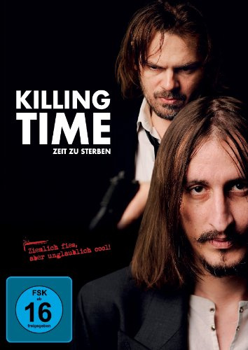 Killing Time - Zeit zu Sterben