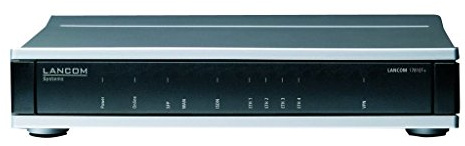Lancom Routeur VPN 1781EF +