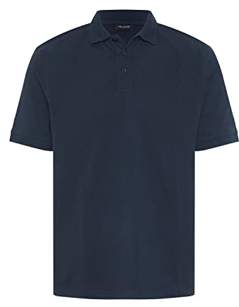 EXPAND 1197900 Herren Arbeits Poloshirt, 034 Marine, M
