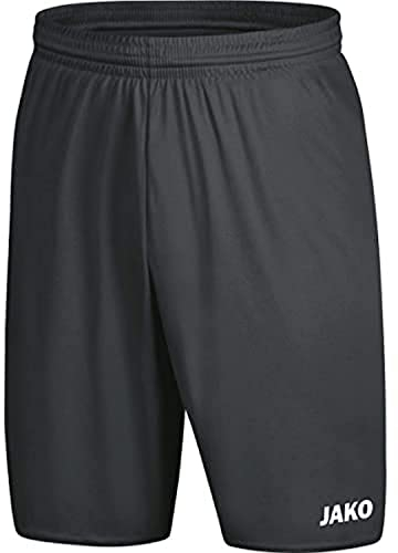 JAKO Manchster 2.0 Short Grau, 2XL Herren
