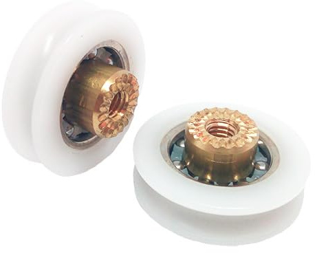 Essericambi - 22 Gipsy M4 - kit 2 pezzi