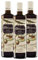 Pago de Valdecuevas Aceite de Oliva Virgen Extra 750ml, caja de 3 unidades, 100% Arbequina AOVE
