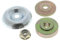 BestGreen Fixation de Lame, kit