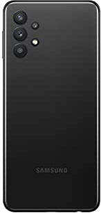 Samsung SM-A326F Galaxy A32 5G 64GB/4GB RAM Dual-SIM Enterprise Edition Awesome-Black