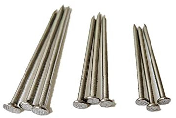 Woodworking nails, big iron nails, nails, 1 inch 1.2 inch 2 inch 2.5 inch 3 inch 3.5 inch 4 inch 5 inch 6 inch-6-inch * 20