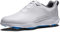FootJoy Herren Ecomfort Golfschuh, weiß